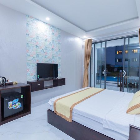 West Life Bungalow 富国 外观 照片