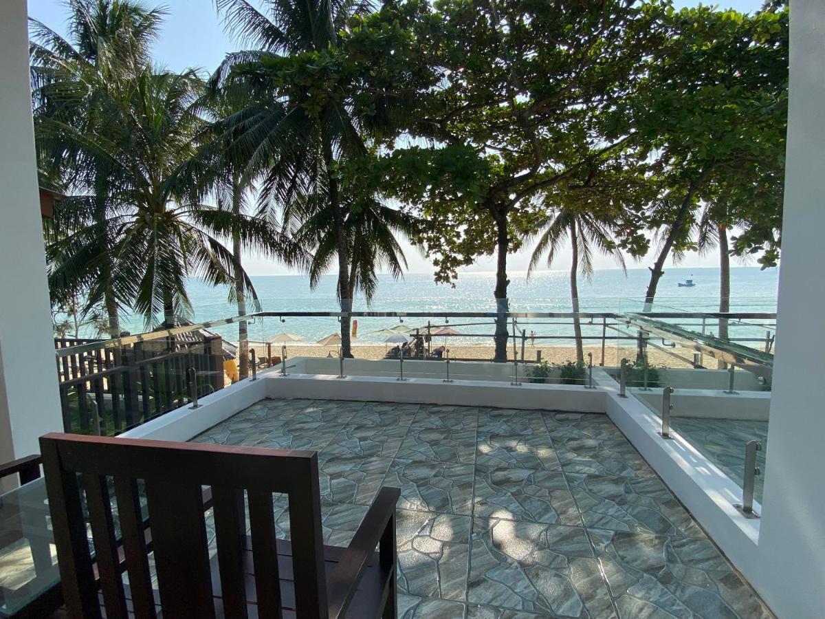 West Life Bungalow 富国 外观 照片