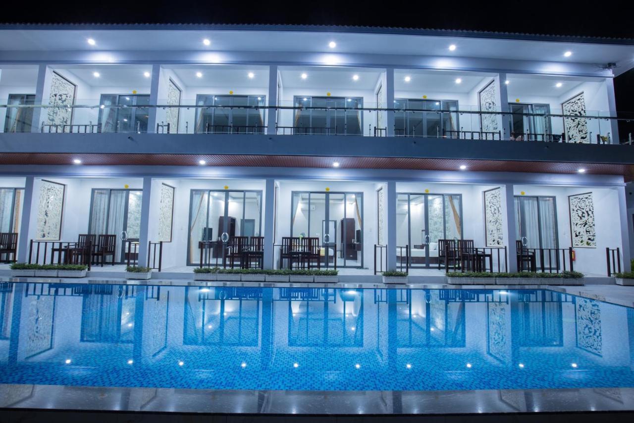 West Life Bungalow 富国 外观 照片