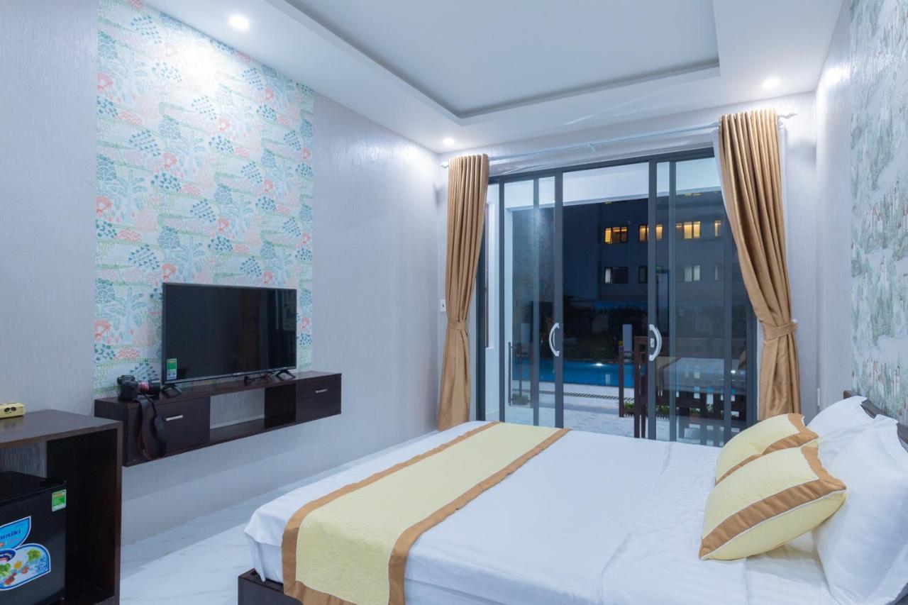 West Life Bungalow 富国 外观 照片