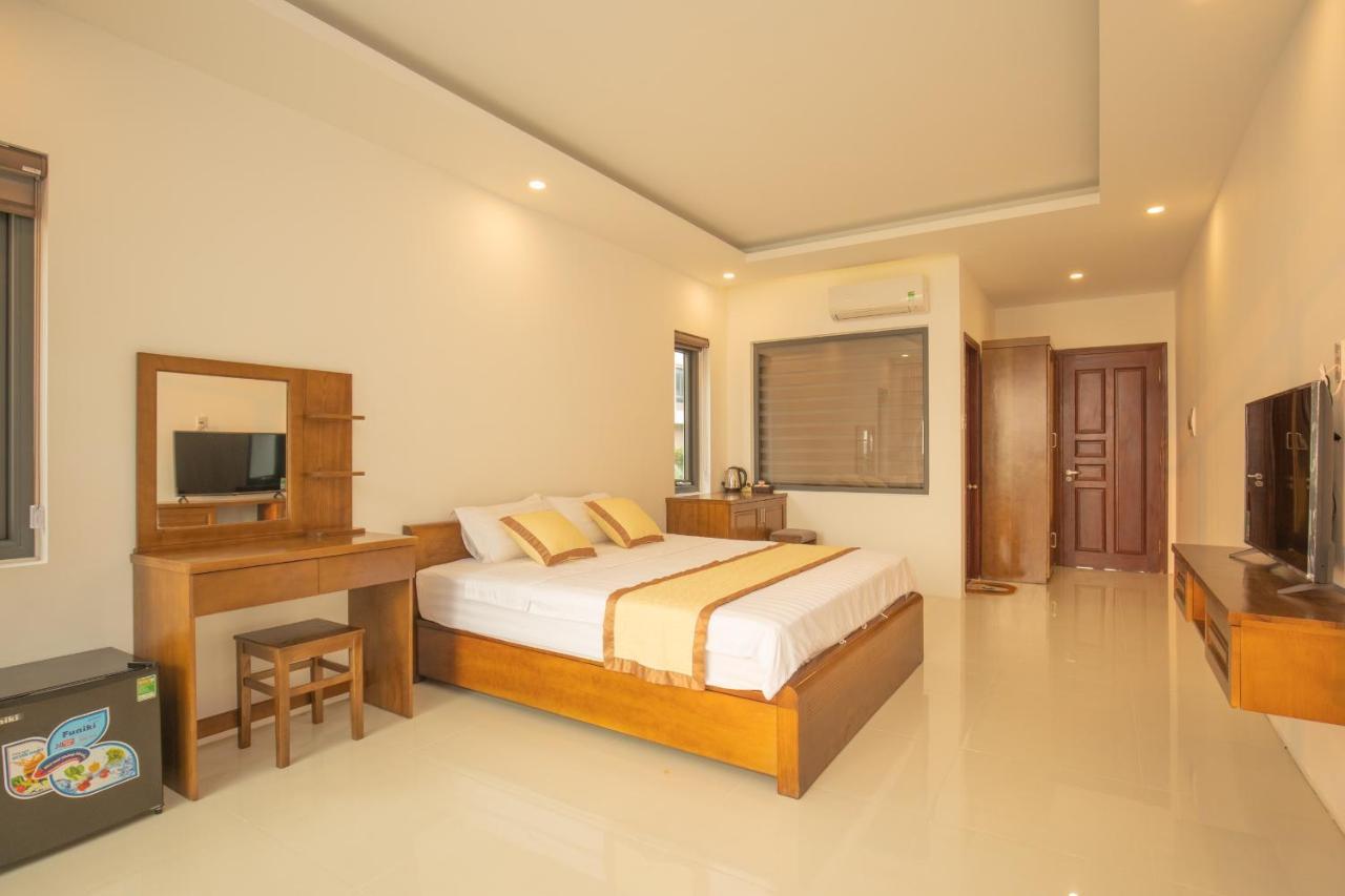 West Life Bungalow 富国 外观 照片