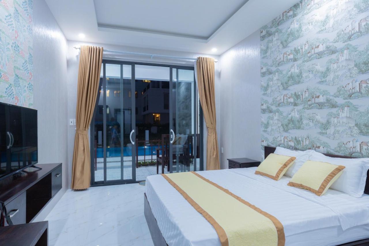 West Life Bungalow 富国 外观 照片