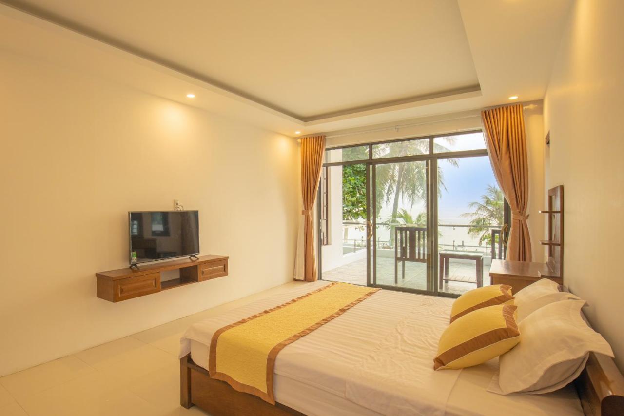 West Life Bungalow 富国 外观 照片