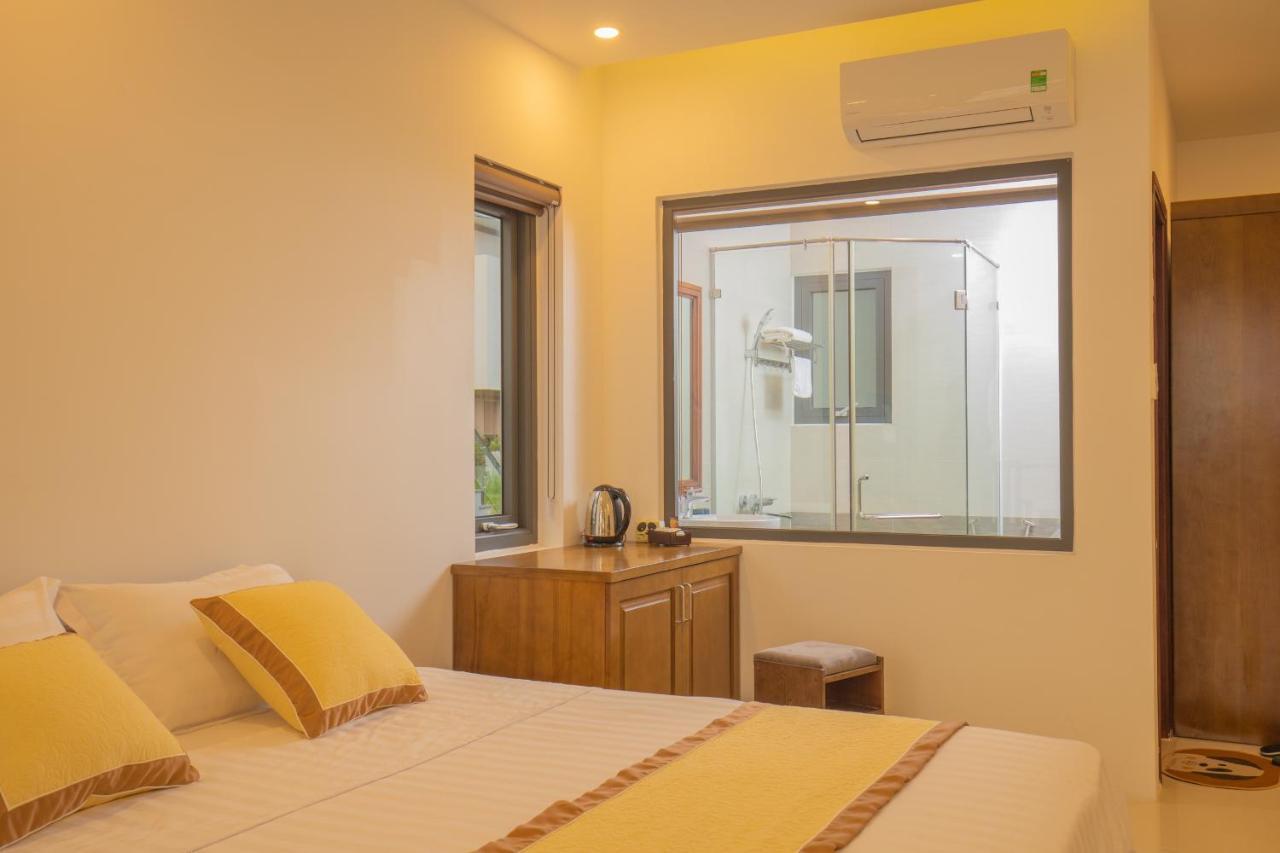 West Life Bungalow 富国 外观 照片