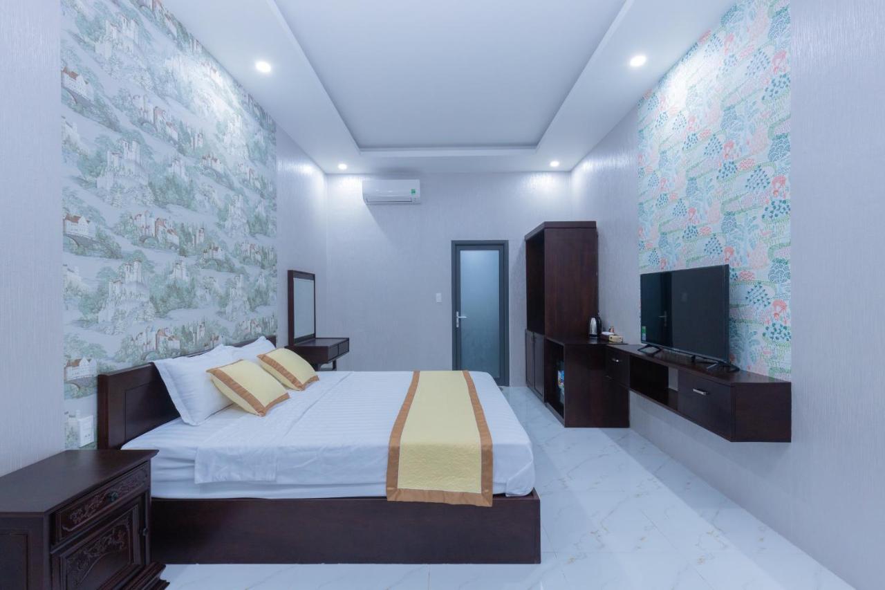 West Life Bungalow 富国 外观 照片