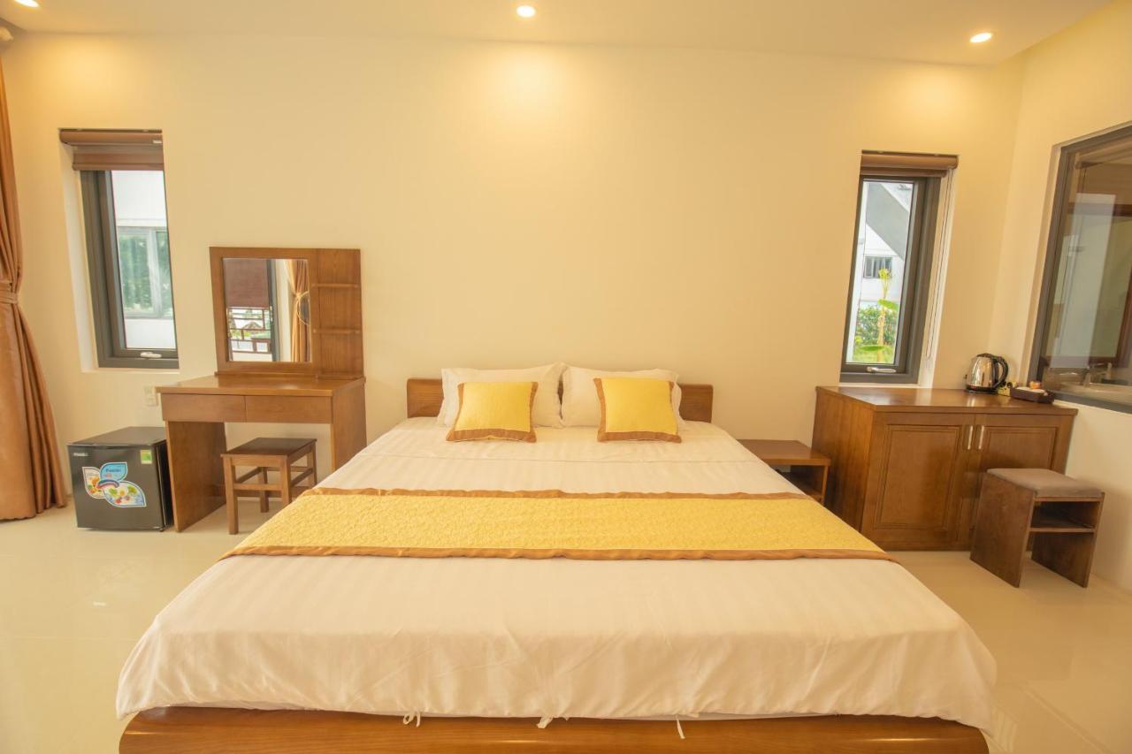 West Life Bungalow 富国 外观 照片