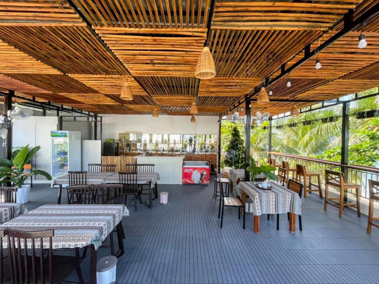 West Life Bungalow 富国 外观 照片