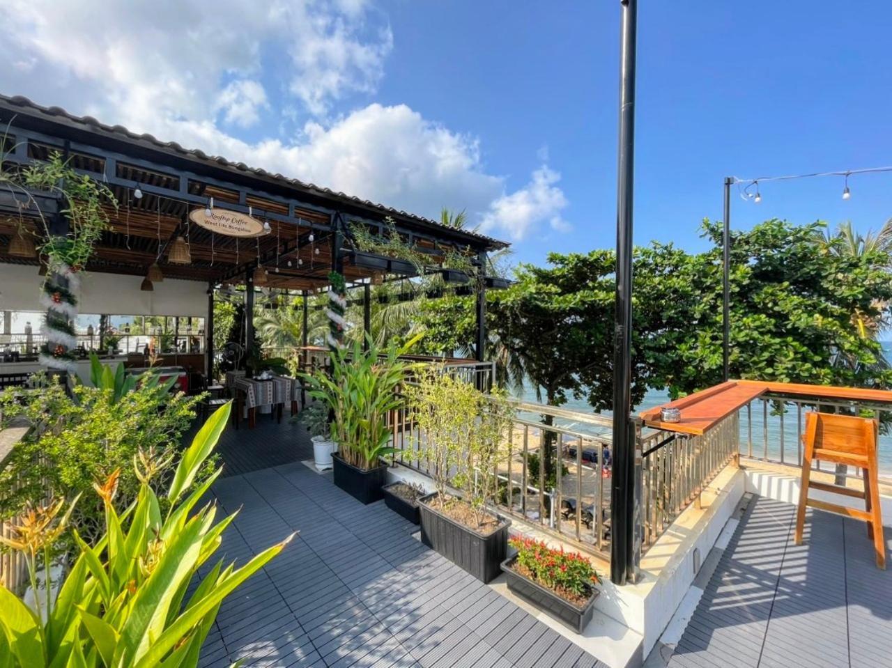 West Life Bungalow 富国 外观 照片