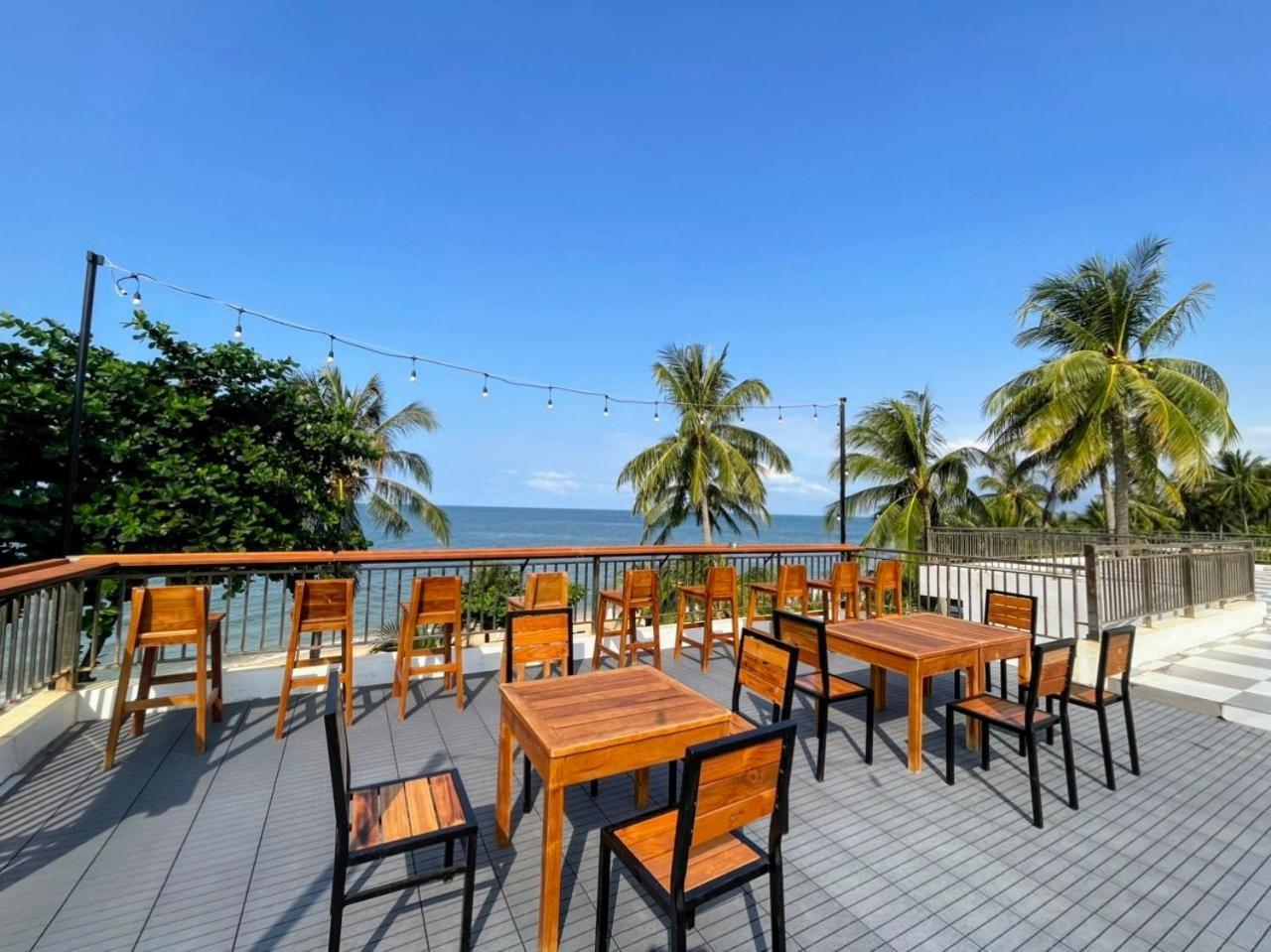 West Life Bungalow 富国 外观 照片