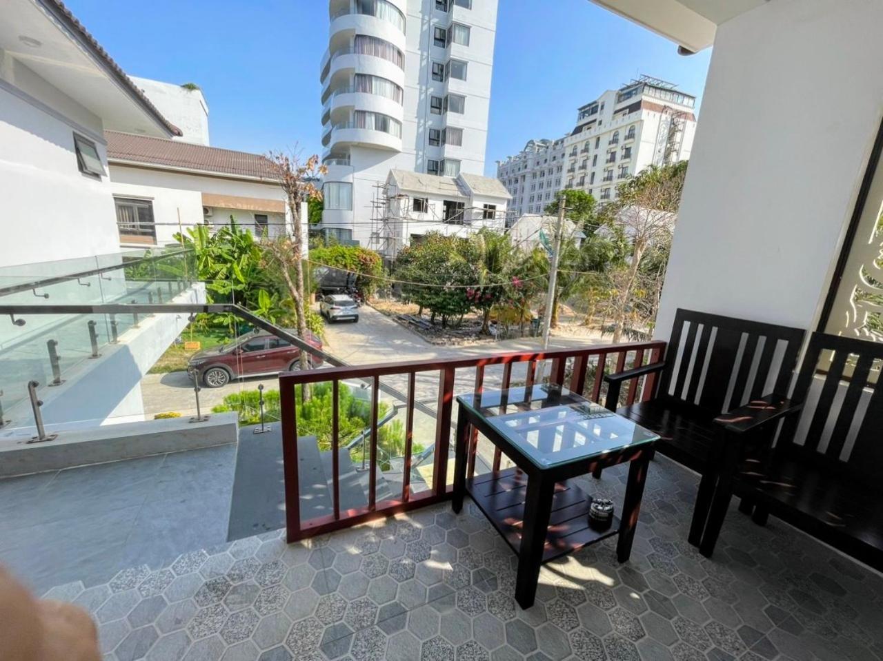 West Life Bungalow 富国 外观 照片