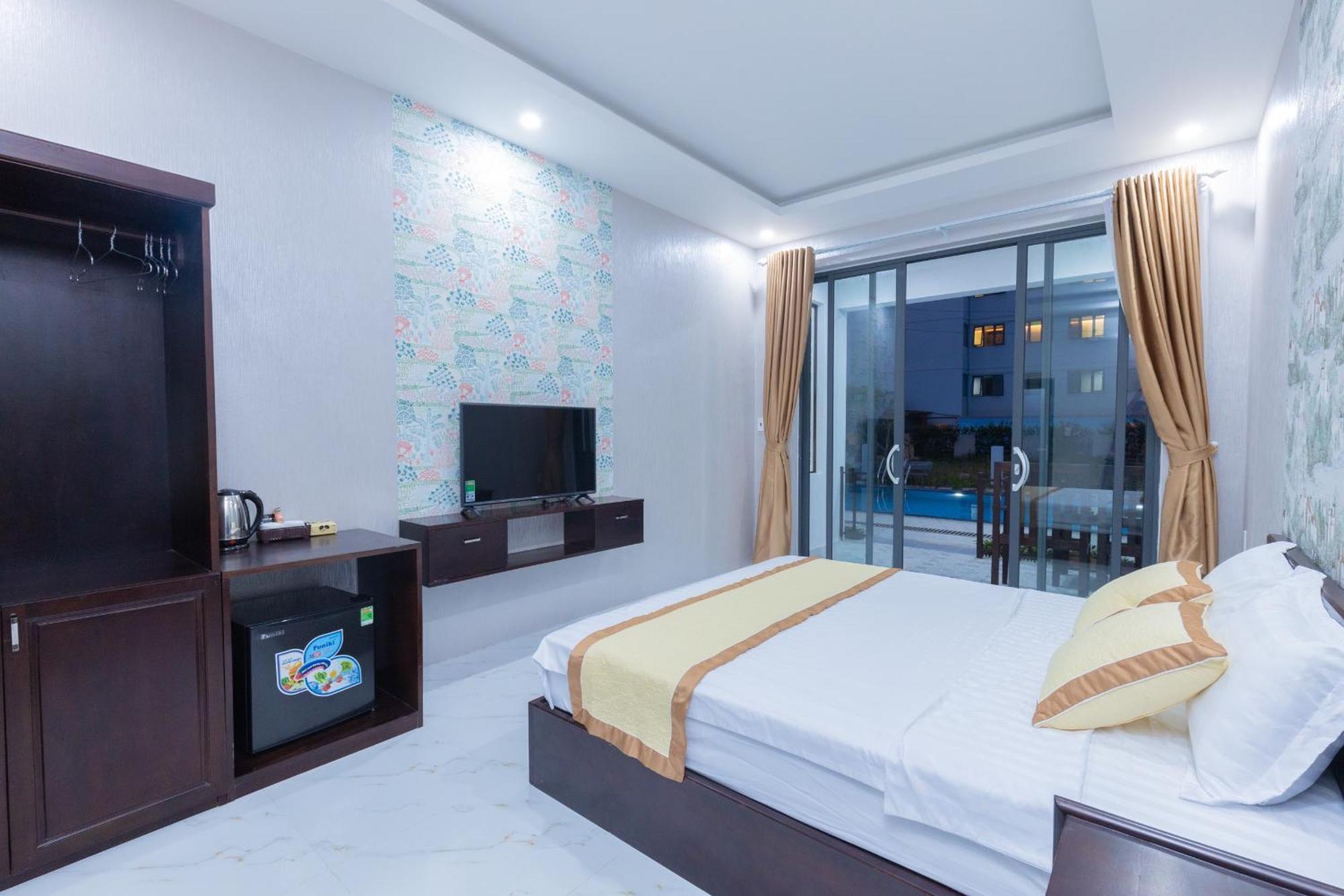 West Life Bungalow 富国 外观 照片
